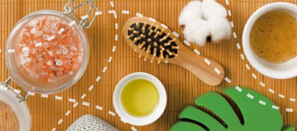 DIY Scalp Scrub Recipes: Amazing Hair Care Treatments