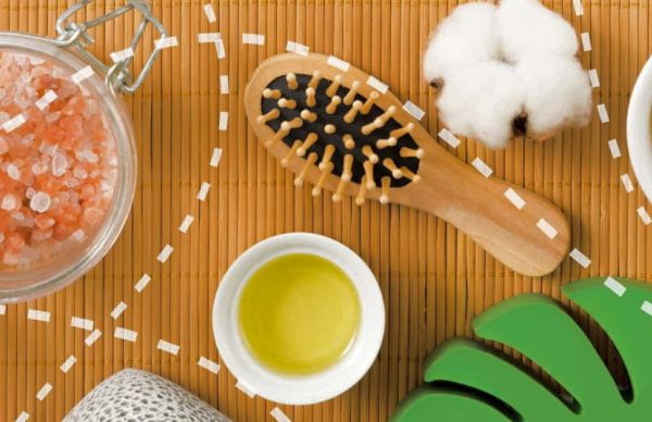 DIY Scalp Scrub Recipes: Amazing Hair Care Treatments