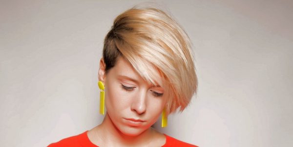 Latest Undercut Hairstyles for Women